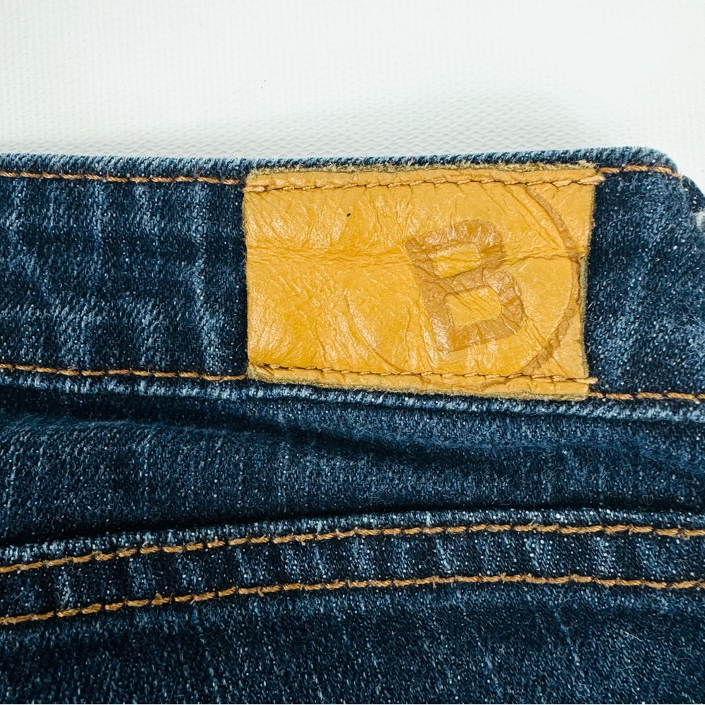 Bullhead Hermosa Super Skinny women’s  denim jeans sz 3 Long - Picture 6 of 14